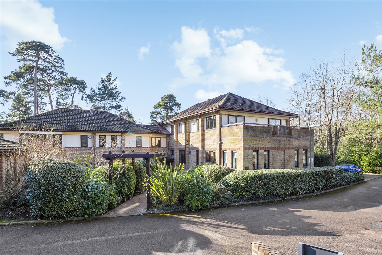 Boyce Thornton Estate Agents